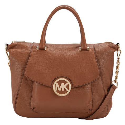 michael kors fulton large convertible satchel|Michael Kors fulton bag.